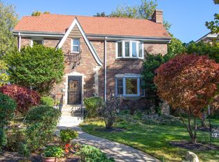 1226 Belleforte Ave, Oak Park, IL 60302