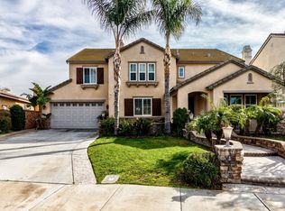 8052 River Bluffs Ln, Corona, CA