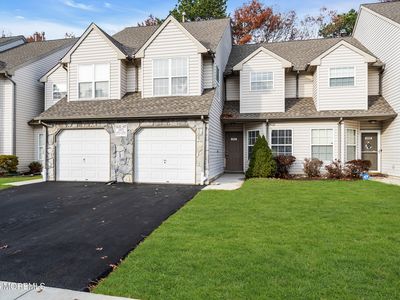 2703 Greenspire Court, Toms River, NJ, 08755