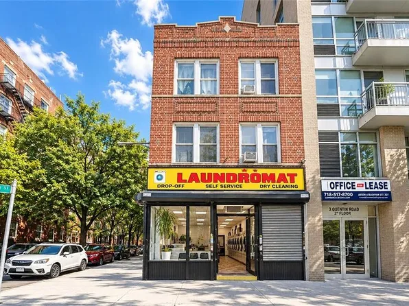97 Quentin Rd, Brooklyn, NY 11223
