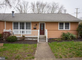 2 W Greenwich Rd, Linwood, NJ 08221