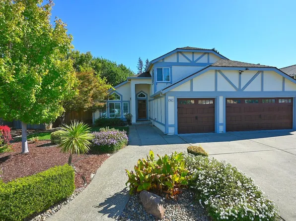 615 Marshall Road, Vacaville, CA 95687