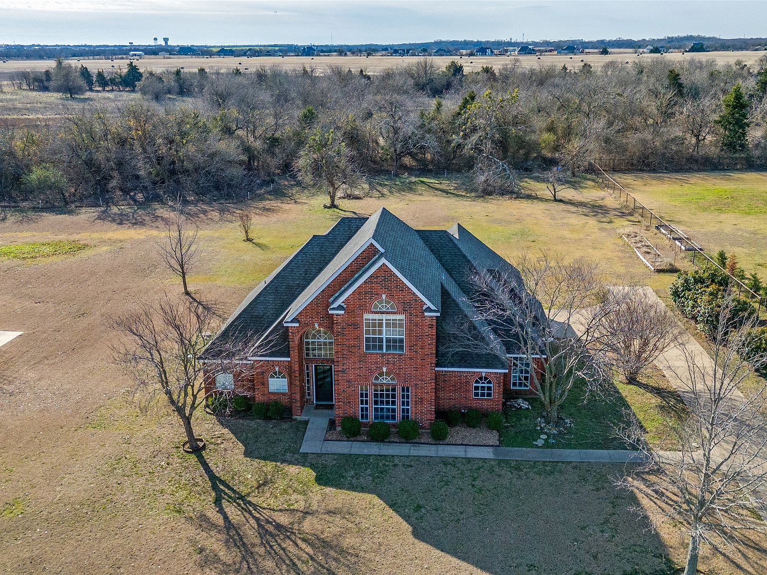 168 Hunters Glen Dr, Waxahachie, TX 75167 | MLS #20823609
