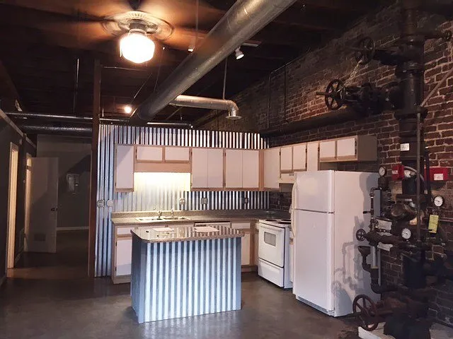 Villa Rica Lofts — Photo 15