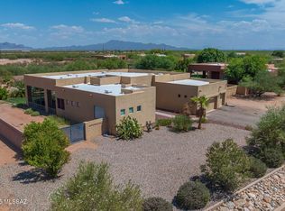 10258 N Tall Cotton Dr, Marana, AZ 85653