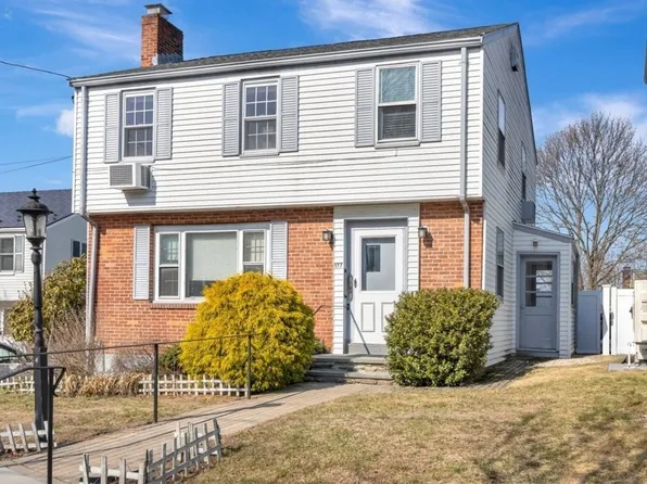 177 Cherry St, Malden, MA 02148