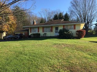 166 Clark Rd, Perryopolis, PA 15473