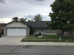 2444 Scotch Pine Dr, Carson City, NV