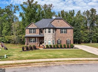 2214 Golden Eagle Dr, Locust Grove, GA 30248