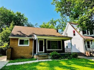 19402 Kings Hwy, Warrensville Heights, OH
