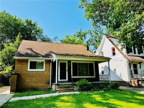 19402 Kings Hwy, Warrensville Heights, OH 44122