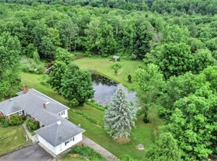 56 Lower Jenny Brook Rd, Wawarsing, NY 12489