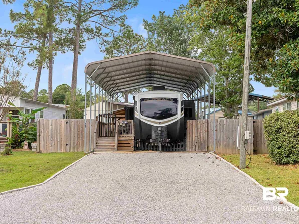 683 Escambia Loop, Lillian, AL 36549