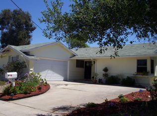 4571 Mount Alifan Dr, San Diego, CA 92111
