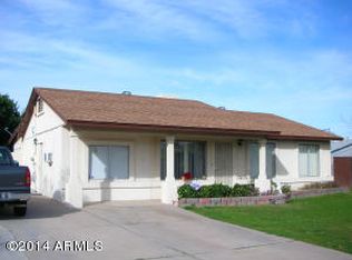 7414 S 46th Pl, Phoenix, AZ 85042