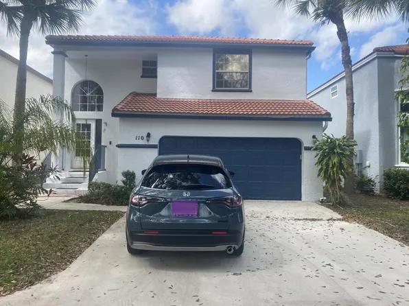 110 NW 117th Ave, Pompano Beach, FL 33071