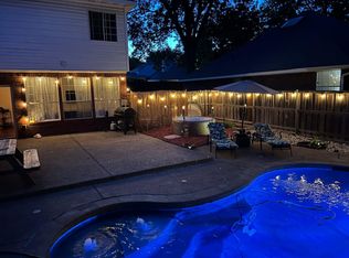 1407 Magnolia Dr, Allen, TX 75002