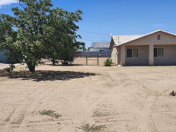 Front of Property.