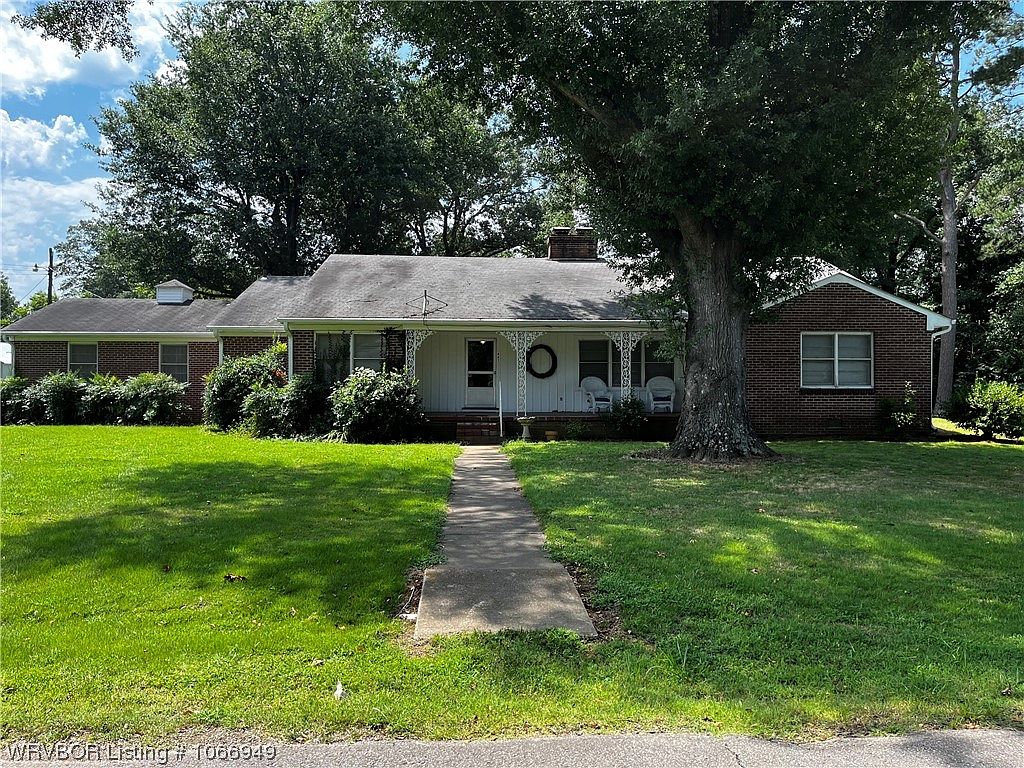 447 W 4th St, Waldron, AR 72958 Zillow