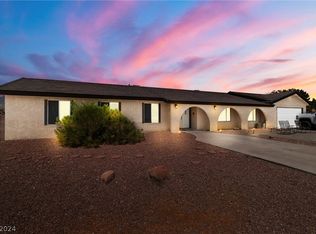 5285 N Dapple Gray Rd, Las Vegas, NV 89149