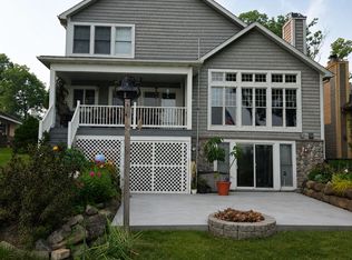 4015 Minnetonka Dr, Linden, MI 48451