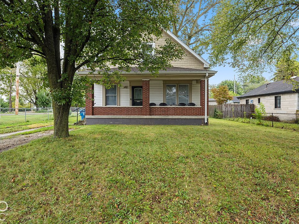 1st image of 3711 Aurora St