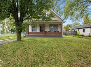 3711 Aurora St, Indianapolis, IN 46227