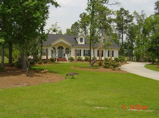 3364 Cottonfield Dr, Mount Pleasant, SC 29466