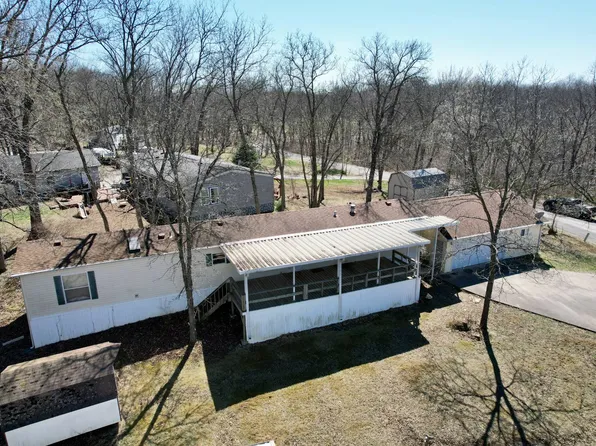 126 Trout Ct, Gallatin, MO 64640