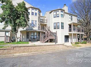216 S Clarkson St UNIT D, Charlotte, NC 28202