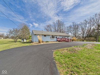 6300 N County Road 600 W, Gaston, IN, 47342