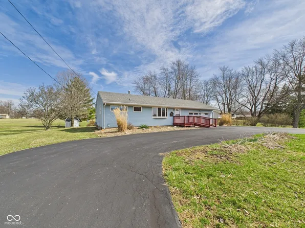 6300 N County Road 600 W, Gaston, IN 47342