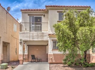 4037 Asante Cove St, Las Vegas, NV 89115