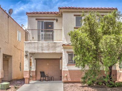 4037 Asante Cove St, Las Vegas, NV, 89115