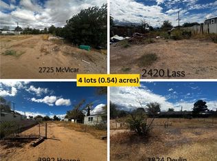 2725 E Mcvicar Avenue, Kingman, AZ 86409