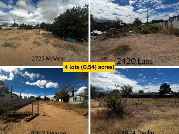 2725 E Mcvicar Avenue, Kingman, AZ 86409