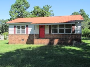 270 Green Rd, Bolivar, TN 38008