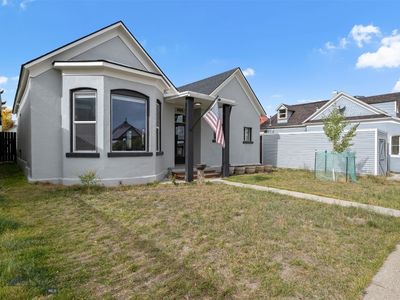 406 Cedar St, Anaconda, MT, 59711