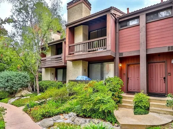 21931 Burbank Blvd APT 23, Woodland Hills, CA 91367