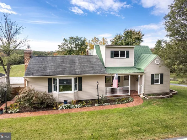 10503 Daysville Rd, Walkersville, MD 21793