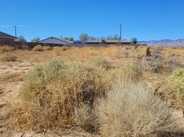 71 Street, California City, CA 93505