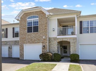 5580 Viningbrook Dr, Dublin, OH