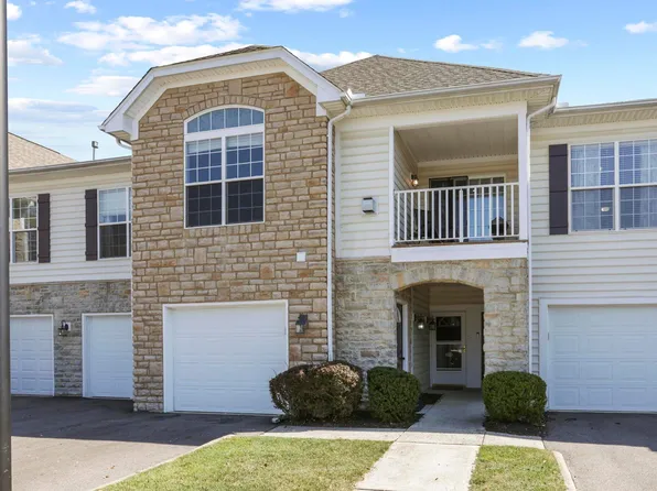 5580 Viningbrook Dr, Dublin, OH 43016