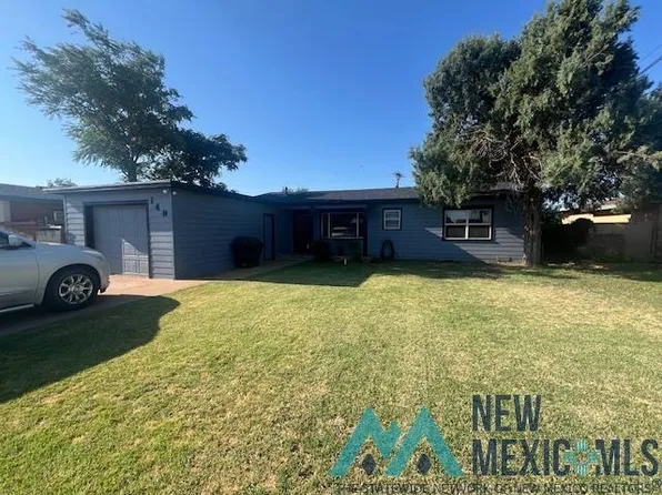 149 E Yucca Ave, Clovis, NM 88101