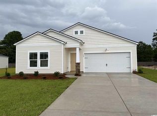 169 Cypress Tree Loop LOT 31, Dover D Longs, SC 29568