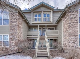 2800 W Centennial Dr UNIT G, Littleton, CO 80123
