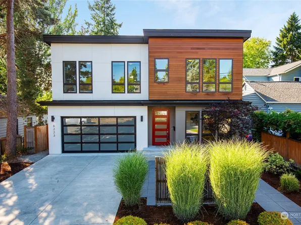 6223 45th Avenue NE, Seattle, WA 98115