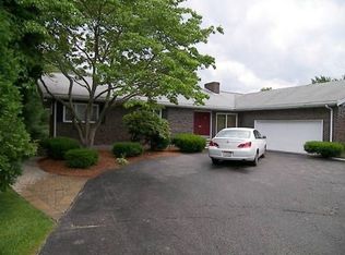 59 Rosewood Dr, Waltham, MA 02452