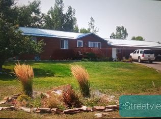 4222 Sweetgrass Dr, Colstrip, MT 59323