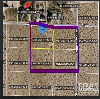 1st image of 0 W Argus Ave